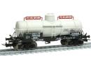 MAKETTE 4562 HO - Citerne TP ep II AL ''Pechelbronn''