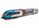 JOUEF 2161 HO - Autorail X 73500 ''Pays de Loire'' ep VI SNCF