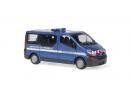 RM 51377 HO - FORD TRANSIT GENDARMERIE IDENTIFICATION CRIMINELLE