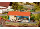 FALLER 130508 HO - Magasin de cycles