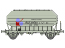 REE MODELES WB 090 HO - Wagon C�r�alier FRANGECO B Ep.IV  SNCF (WB090)
