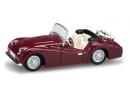 HERPA 022316 H0 - TRIUMPH TR3