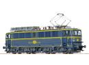 BRAWA 43008 HO - Locomotive Ae 477 Orient Express ep V SBB/CFF