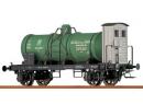 BRAWA 47807 HO - Citerne ''Vassalli della Gada'' ep III SBB