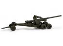 HERPA 743679 HO - Canon ''Long Tom'' M 59, 155mm