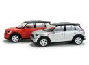 HERPA 34760 HO - Mini Countryman � metallic