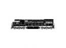 ATLAS 10 000 914 HO - Locomotive diesel U30C Phase 3 (N� 8001)