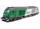 OSKAR 1512 HO - Locomotive BB 75000 livr�e FRET ep VI SNCF (475132 d�p�t de Longueau)