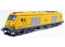 OSKAR 1522 HO - Locomotive type BB 75000 livr�e 'Infra' ep VI SNCF (675085)