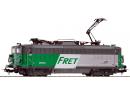 PIKO 96522 HO - Locomotive type BB 25500 livr�e Fret ep V SNCF (25581 Ach�res)