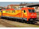 ACME 60223 HO - Locomotive TRAXX E 483 ARENAWAYS (E 483 018)