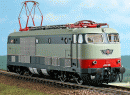 ACME 60109 HO - Locomotive type BB (E 444) ep IV FS ( E 444 005)
