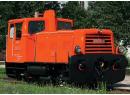 LILIPUT 132473 HO - Locotracteur de manoeuvre 2060.14 ep IV �BB