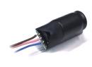 LENZ 10490 HO - PWR1 Module accumulateur pour Golden s�rie