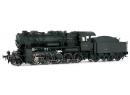 JOUEF 2146 HO - Locomotive type 150 C ep III SNCF (150 C 822) -2146S