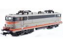 ROCO 72460 HO - Locomotive type BB 16000 livr�e b�ton ep V SNCF (16024 d�p�t de la Chapelle)