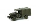 HERPA 743570 HO - (Ex Roco 225) Dodge old squad transporter