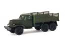 HERPA 743013 HO - ZIL 157 pick up ''UDSSR''
