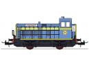 NPE 22047 HO - Locotracteur V 45 'Vecchietti' ep V