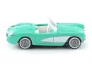 WIKING 8190430 HO - Chevrolet Corvette cabriolet
