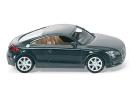 WIKING 1340530 HO - Audi TT Coup� gris fonc�