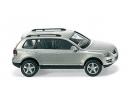 WIKING 603930 HO - VW Touareg gris m�tal