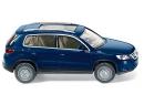 WIKING 683931 HO - VW Tiguan avec toit panaramique