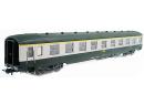 JOUEF 4068 HO - Voiture DEV AO 1�re cl ep IV SNCF