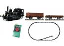 FLEISCHMANN 633602 HO - Coffret de marchandises ep III SNCF