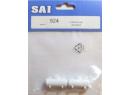 SAI 524 HO - 2 citernes � gaz domestique (SAI524)