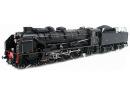 ROCO 62311 HO - Locomotive type 231 E ep III SNCF (231 E 42 tender 37 A 51 du d�p�t de Fives)