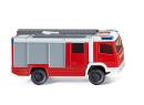 WIKING 9630125 N - Camion pompiers RLFA AT