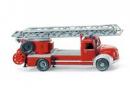 WIKING 0962 40 25 N - Camion echelle pompier Magirus DL 25h