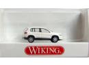 WIKING 09200122 N - VW Tiguan blanche (white)