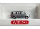 WIKING 0926 01 22 N - VW Multivan gris m�tallis�