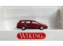 WIKING 0921 01 22 N - VW Passat Variant rouge (red)