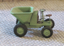 DEBELEM HD 08 HO - Dumper Sambron (moto-brouette)