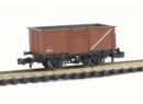 GRAHAM FARISH 377 226A - Tombereau ridelles m�talliques ep III BR beauxite (377226)