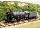 FULGUREX 2236 HO - Locomotive type 140 ep III USA (Navy N� 989)