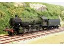 FULGUREX 2236/3 HO - Locomotive type 140 ep II PLM 140 G 3