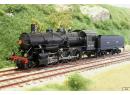 FULGUREX 2236/6 HO - Locomotive type 140 ep II NORD 4.1435