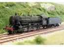 FULGUREX 2236/8 HO - Locomotive type 140 ep III SNCF 140 G 57