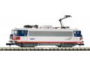 PIKO 94207 N - Locomotive type BB 25000 livr�e IDF ep V SNCF (25613 Montrouge)