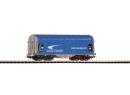 PIKO 54953 HO - b�ch� � bogies SK/ZSSK Cargo ep VI