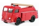 SAI 4912 HO - camion Pompiers Berliet GLB 19B citerne (Moselle)