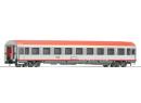FLEISCHMANN 814430 N - Voiture Eurofima 1�cl ep V �BB