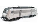 JOUEF 2166 HO - Locomotive type BB 26000 'Fant�me' ep VI SNCF (BB 26003)