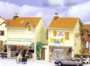 MKD 626 HO - Cours des halles, agence immobili�re