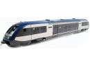 JOUEF 2160 HO - Autorail X 73500 ep VI SNCF (g�n�rique)
