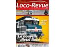 LOCO REVUE N� 775 mensuel de F�vrier 2012